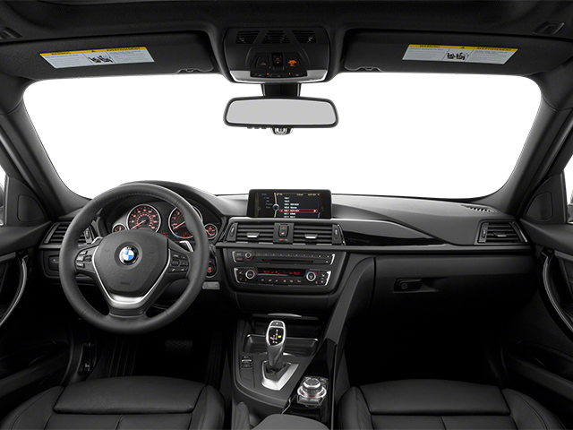 2014 BMW 3 Series 328i 328I